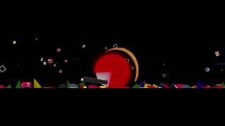 Wassily Kandinsky Animation [upl. by Ahcropal558]