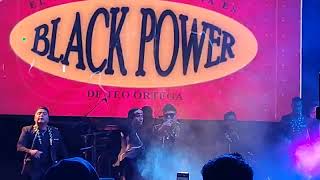 Black Power Feria Zacatelco Tlaxcala 2024 Completo [upl. by Ogirdor]