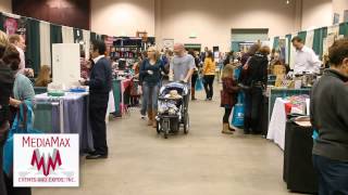 2012 Fall Minneapolis Home Improvement and Design Expo [upl. by Aihsatal]