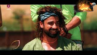 Karanveers Humour  Khatron Ke Khiladi 14 [upl. by Infeld]