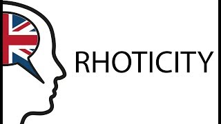 Rhoticity When to pronounce the R in a Standard British English accent [upl. by Lenuahs]