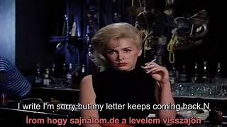 Elvis Presley Return To Sender Hungarian amp English subtitlesMagyar amp Angol felirat [upl. by Yardley15]