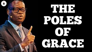 THE POLES OF GRACE  APOSTLE AROME OSAYI SPIRITUAL MESSAGES [upl. by Nolahs373]