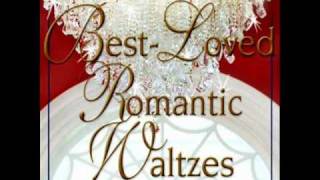 The Best of Romantic Waltz  Anniversary Waltz [upl. by Fital56]