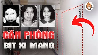 Căn Phòng Bịt Xi Măng  Vụ Án Chung Cư Lai King  Ngôi Nhà Ma Ám Số 1 Hồng Kong  Tra Án [upl. by Joane]