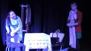 Blood Brothers  GCSE Drama [upl. by Naujit]