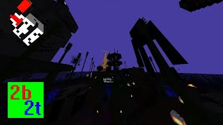 2b2t Ruins Of Null Moon [upl. by Lister]