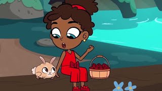 Bunny Invasion  Kiddyzuzaa Land  Cartoons for Kids  WildBrain Enchanted [upl. by Serilda]