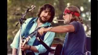 Waylon Jennings  Good Ol Boys [upl. by Meridel]