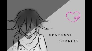 【DRV3】Nonsense Speaker  Kokichi Ouma [upl. by Waugh]