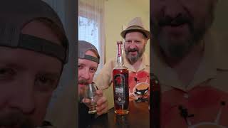 Ironroot Republic Distillery Promethean Straight Texas Bourbon [upl. by Seafowl]