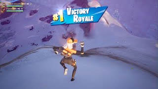 Dedicated to Kelpy  Chapter 5 Season 4 Fortnitemares Trios Win ft Kelpy [upl. by Nevla388]