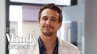 Mindys Replacement  The Mindy Project [upl. by Leake]