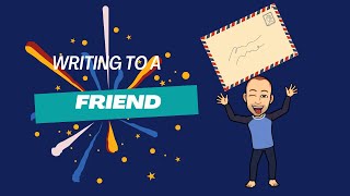 How to write letters  Formal letter  Informal letter [upl. by Dnartreb]