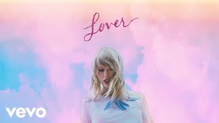 Taylor Swift  I Forgot That You Existed Official Audio [upl. by Radferd]