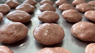 Kubba Hamuth  Iraqi Rice Kubba  Rice Dumplings [upl. by Lorilee]