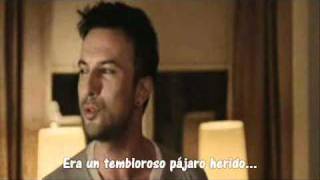 Tarkan  Kayιp Video Clip Subtitulada al español HQ [upl. by Rawde547]