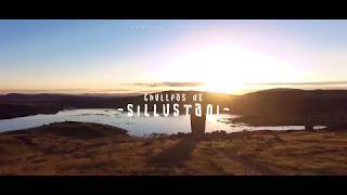 Chullpas de Sillustani  Reel [upl. by Aerdnas]