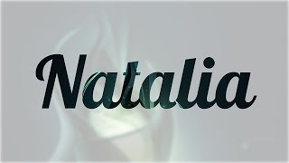 Significado de Natalia nombre Español para tu bebe niño o niña origen y personalidad [upl. by Nicolella]