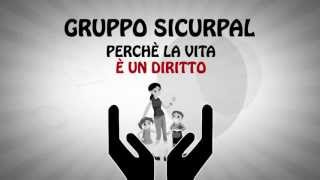 Sicurpal La Cultura della Sicurezza [upl. by Eelesor]