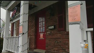 Massage Parlors Occupancy Permit Suspended Following Owners Arrest [upl. by Adner926]