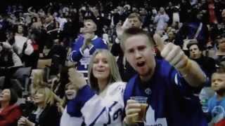 2012 NHL Lockout Documentary [upl. by Auhoj741]