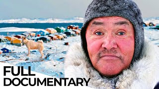 Melting Greenland How the Inuit Way of Life is Vanishing with the Ice  ENDEVR Documentary [upl. by Aisek]