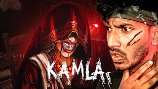 Chandramuki ❌ KAMLA ✅ Full Game தமிழ் Horror Gameplay [upl. by Bainter]