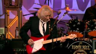 ALBERT LEE amp STEVE MORSE  COUNTRY BOY [upl. by Drannek]