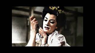 Anna Moffo Giuseppe Campora Enzo Sordello James Morris Madama Butterfly 1970 live full opera [upl. by Emmalyn]