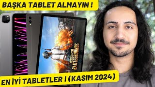 10000  20000 TL Arası Alınabilecek En İyi Tablet Önerileri EYLÜL 2024 [upl. by Nnaycart729]