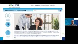 GPSA Educational Resources  A Brief Tour [upl. by Cowen]