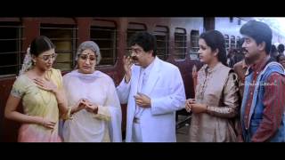 Jeans  Tamil Movie  Scenes  Clips  Comedy  Songs  Aishwaryas dual act starts [upl. by Robertson687]