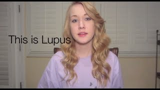 This Is Lupus [upl. by Oinotnanauj862]