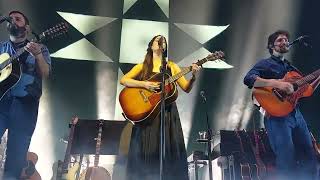 Kacey Musgraves Cardinal Deeper Well tour Amsterdam 2th of May [upl. by Sualkin]