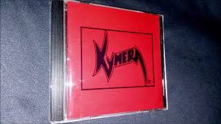 Kymera – Kymera Demo 1987 [upl. by Dougherty]