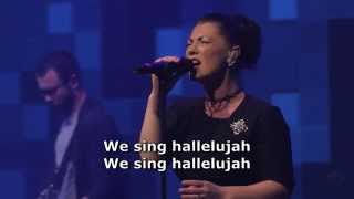 Flatirons Community Church  Forever We Sing Hallelujah  HD [upl. by Aicela]