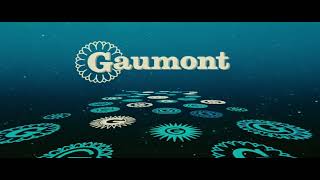 Gaumont Logo 1993 [upl. by Kilian]