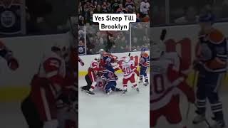 Biggest hits in the NHL Pt2 hockeyhighlights hockeyhits nhl [upl. by Ecar517]