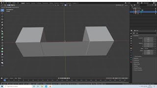 Blender 28 Tutorial How To Join Vertices Edges Faces amp Objects [upl. by Ahse]