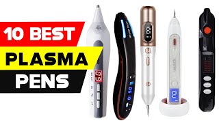 Top 10 Best Plasma Pens for 2021  Best Laser Plasma Pen  Laser Pen [upl. by Monica18]