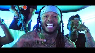 Montana Of 300  Long Way Feat Talley Of 300 Prod By CortezTooDoe [upl. by Hanni]