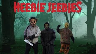 Heebie Jeebies Winnipeg 2024 [upl. by Neroc]