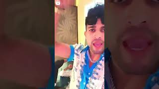 Tarabai Joginder aur champaklal ki video full video like karo and follow [upl. by Kamillah432]