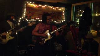 Alabama Shakes  quotMamaquot  Live from Secret Show at Lakeside Lounge New York [upl. by Refannej752]