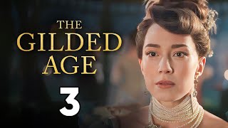 The Gilded Age Season 3 Trailer amp Release Date Everything We Know [upl. by Ailefo]