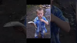 🥹fish fishingvideo alloutdoors shortvideo shortvideo [upl. by Walcoff]