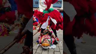 TRADICIONES CULTURALES DEL PERU [upl. by Toby721]