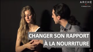 Changer son rapport à la nourriture avec lhypnose  Cabinet Public de Kevin Finel [upl. by Charity]