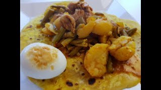 Roti slowcooker recept  NLBE  Plezierindekeukennl [upl. by Holder]